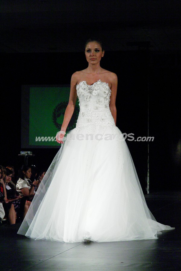 Fashion Week 2008