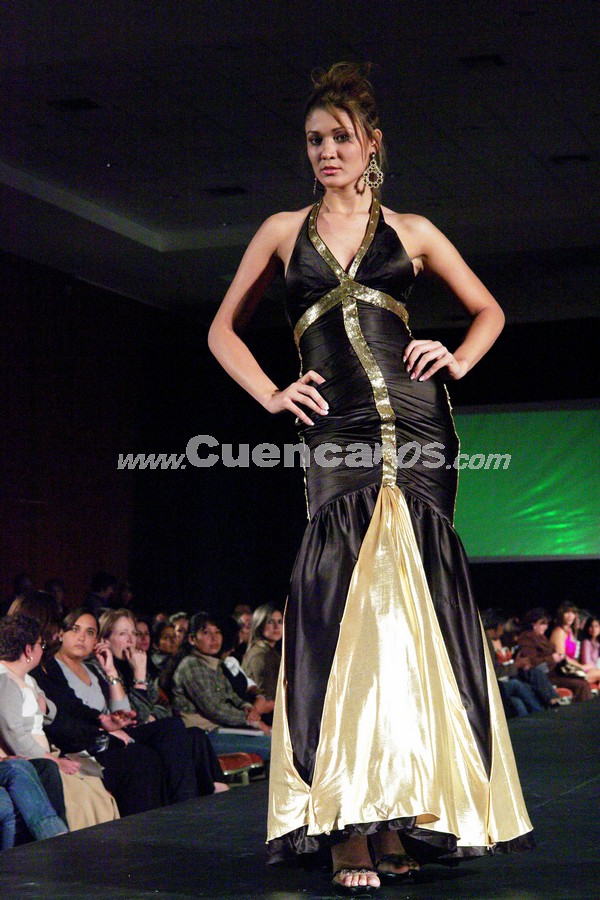 Fashion Week 2008