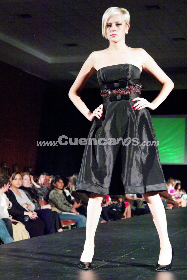 Fashion Week 2008