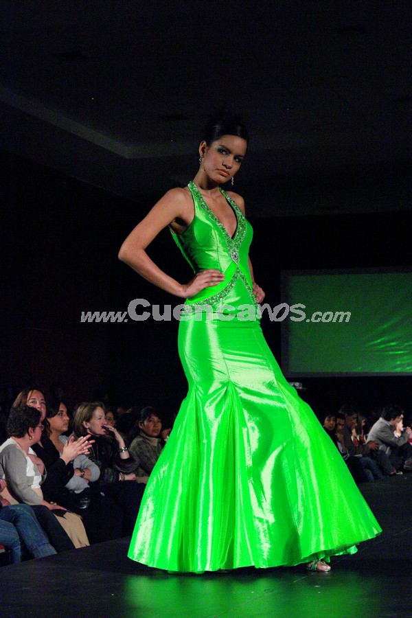 Fashion Week 2008