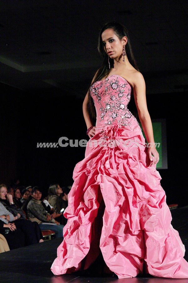 Fashion Week 2008
