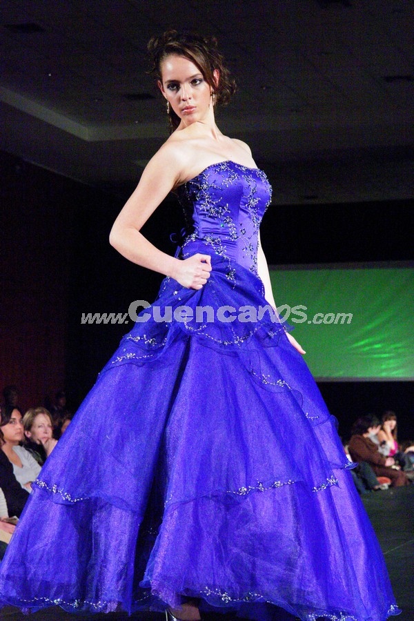 Fashion Week 2008