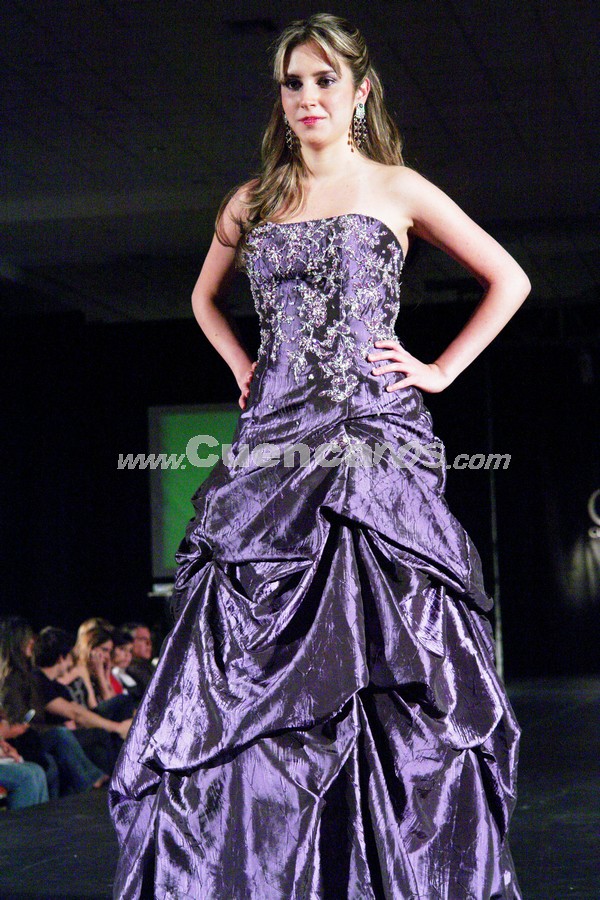 Fashion Week 2008