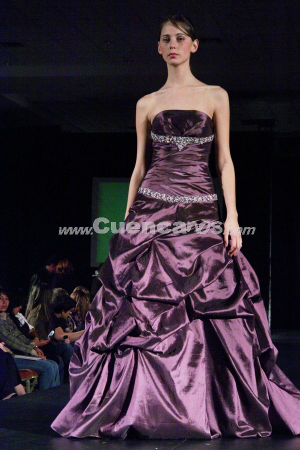 Fashion Week 2008