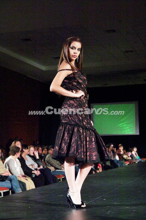 Fashion Week 2008