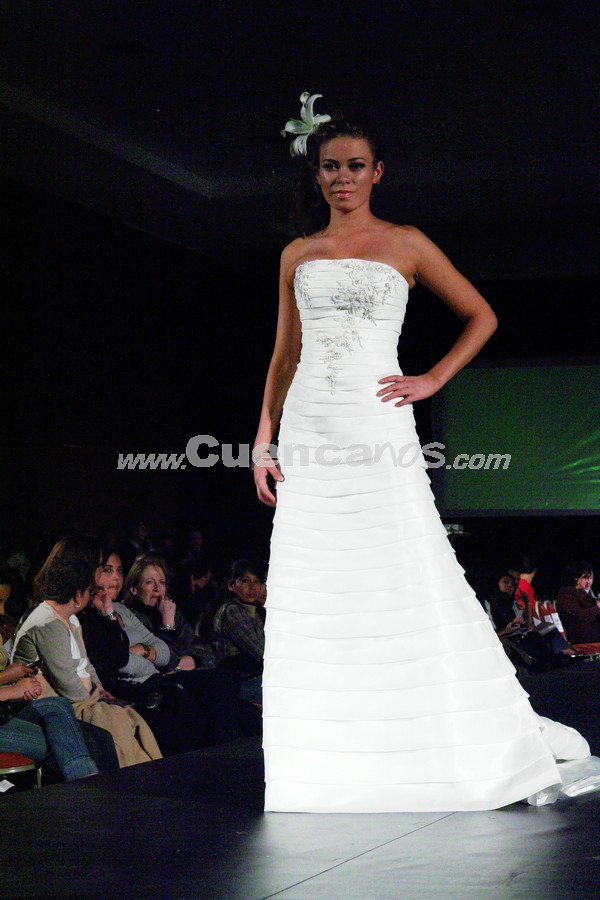 Fashion Week 2008