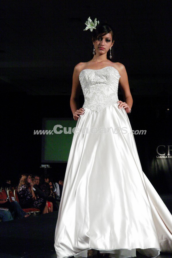 Fashion Week 2008
