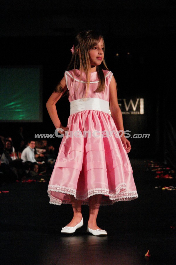Fashion Week 2008