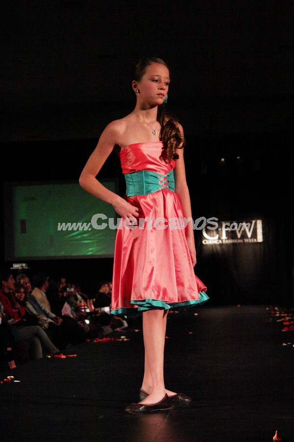 Fashion Week 2008