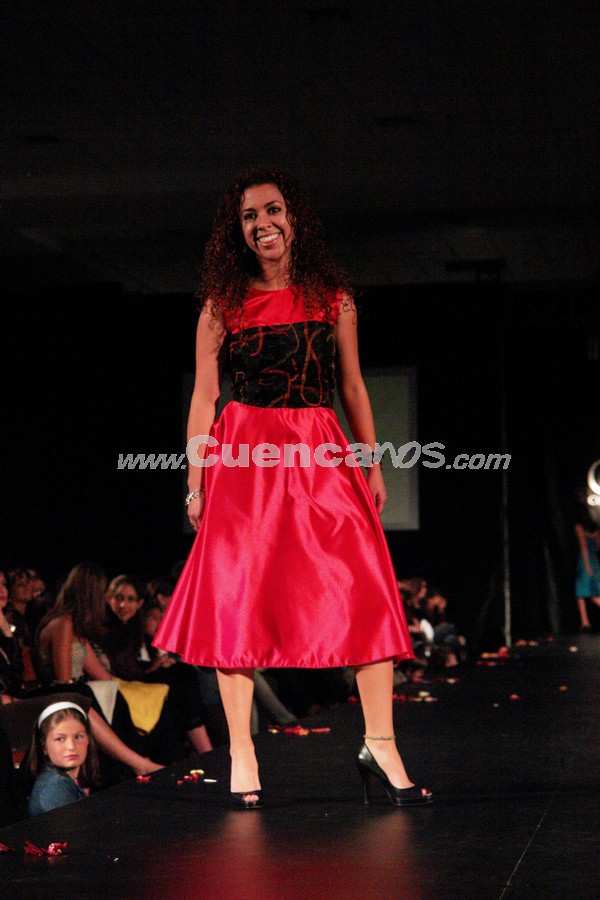 Fashion Week 2008