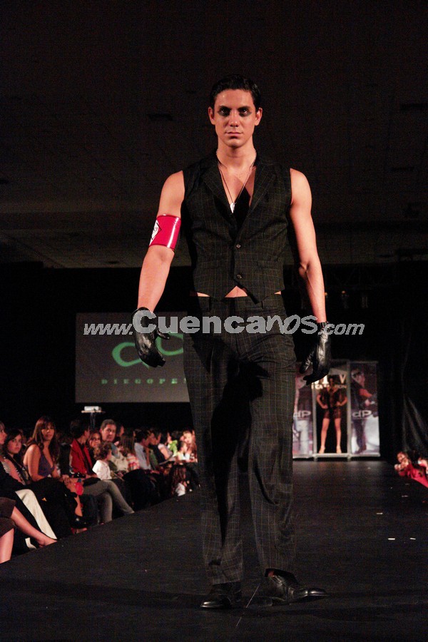 Fashion Week 2008