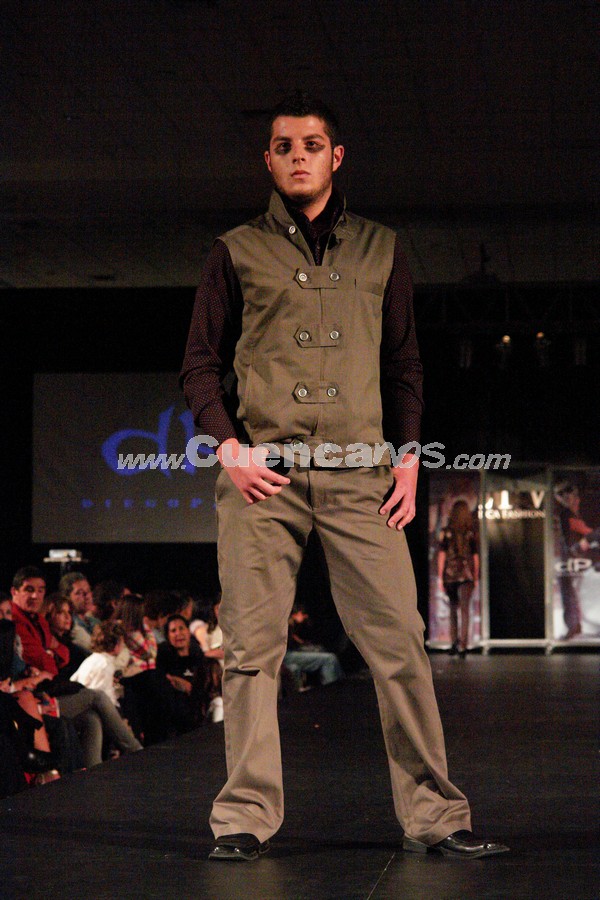 Fashion Week 2008