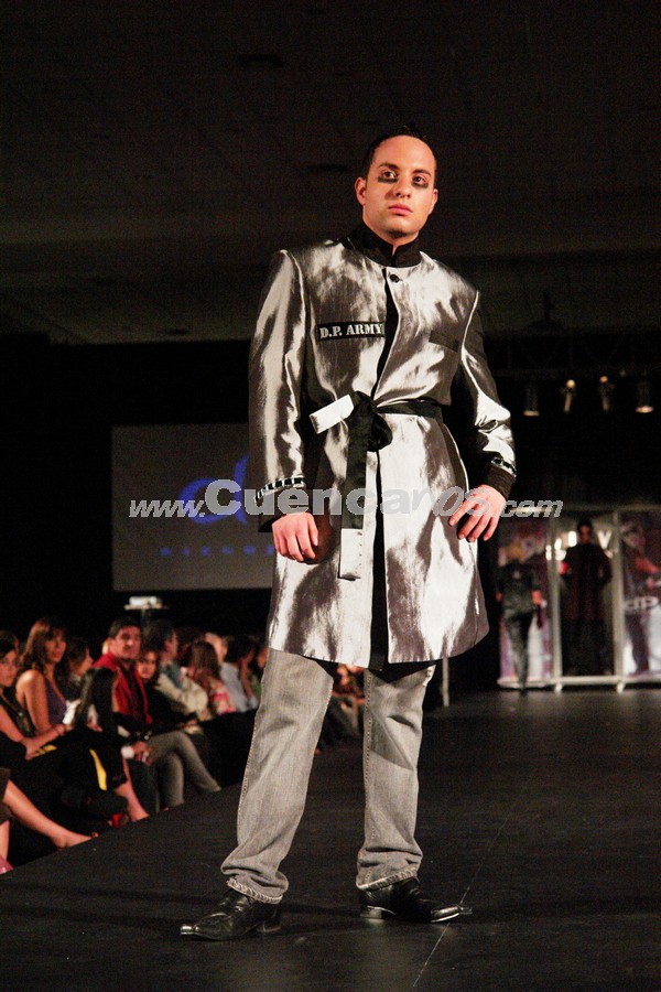 Fashion Week 2008
