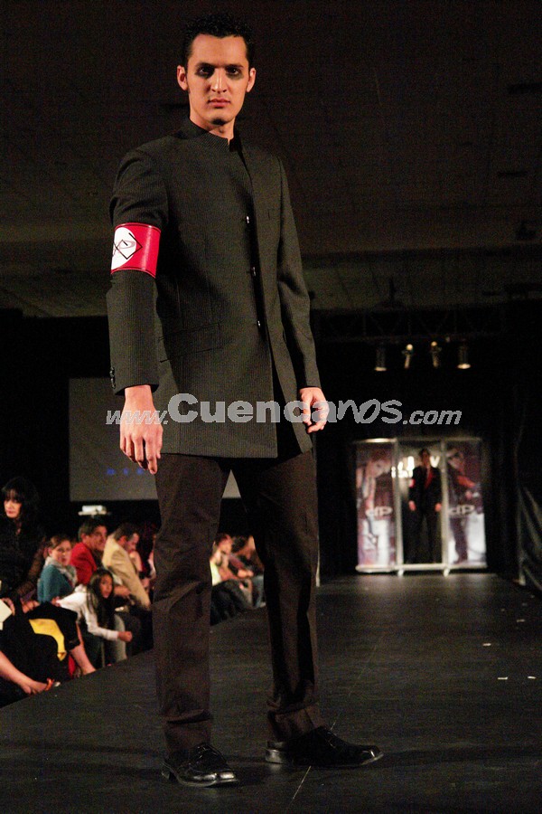 Fashion Week 2008