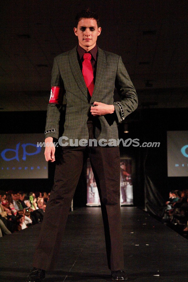 Fashion Week 2008