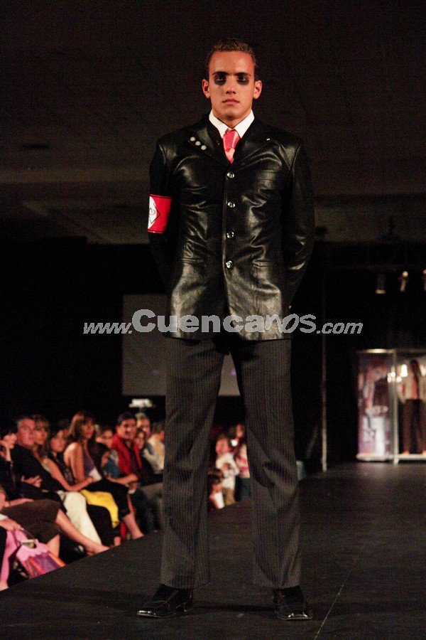 Fashion Week 2008