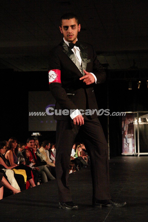 Fashion Week 2008