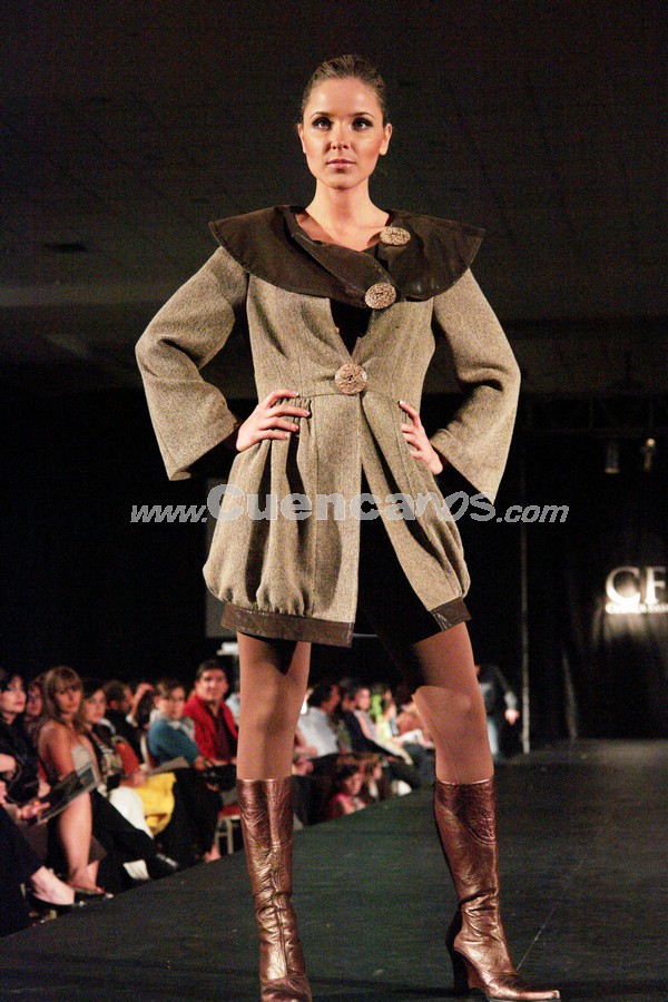 Fashion Week 2008