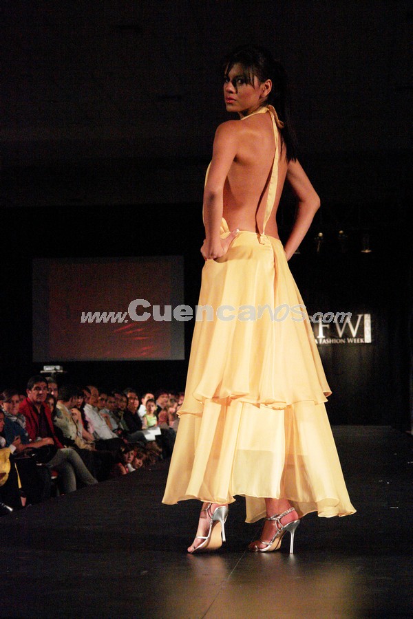 Fashion Week 2008
