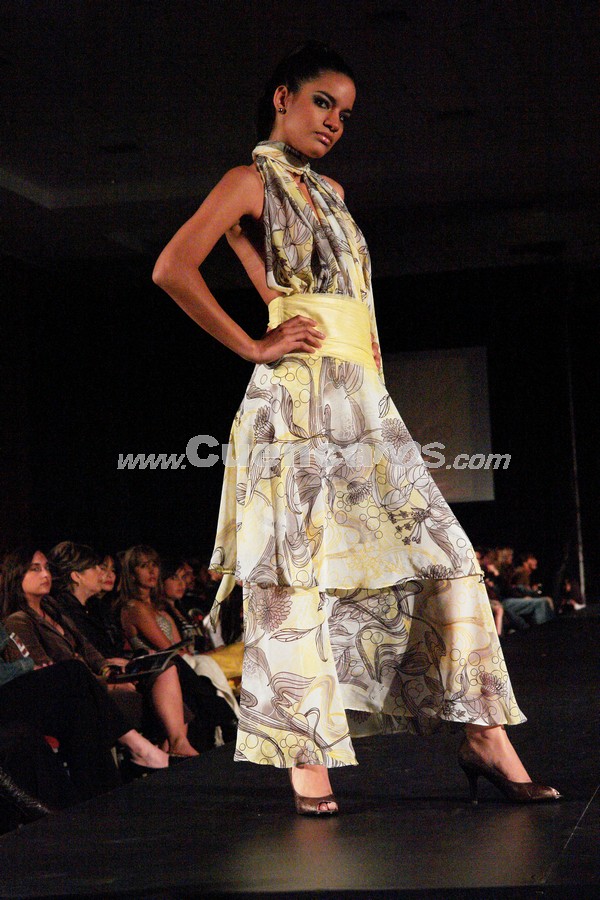 Fashion Week 2008