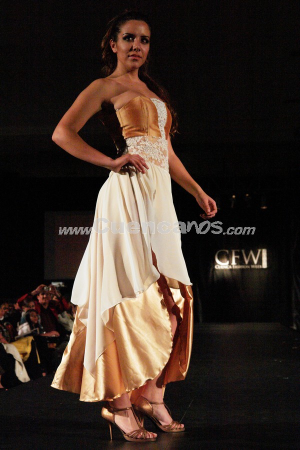 Fashion Week 2008