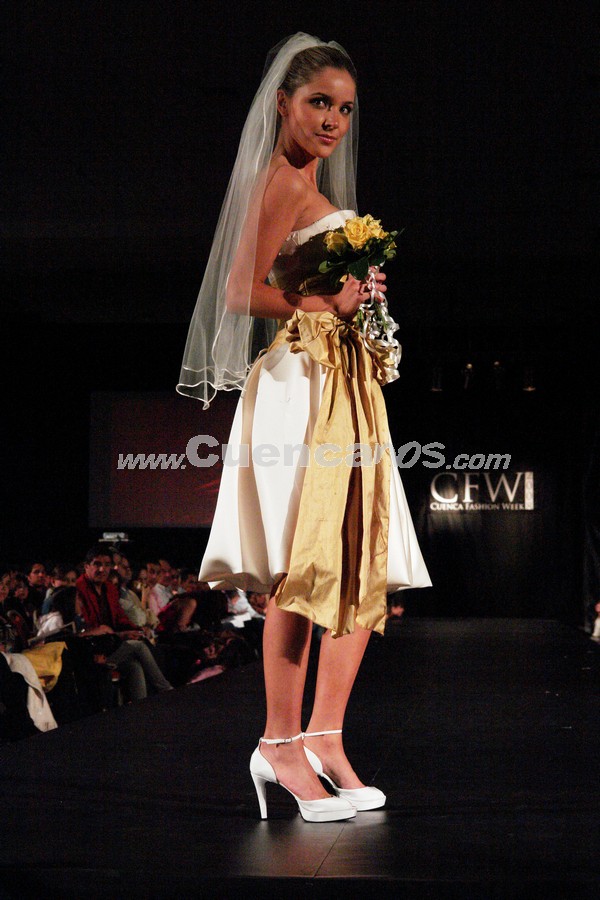 Fashion Week 2008