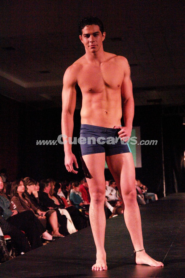 Fashion Week 2008