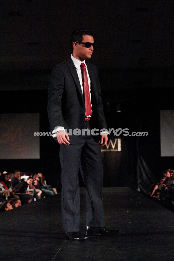 Fashion Week 2008