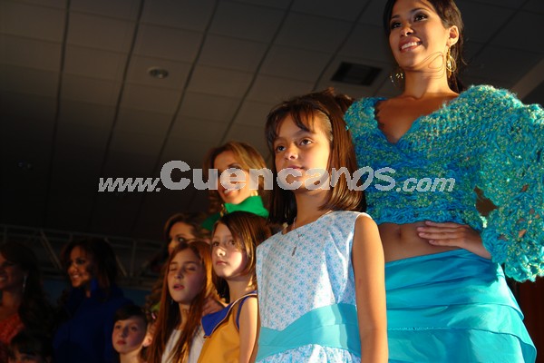 Miss Ecuador 2008, elección de traje típico